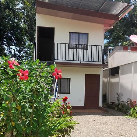 Cabinas Playa Agujas Apartment Quebrada Ganado Luaran gambar