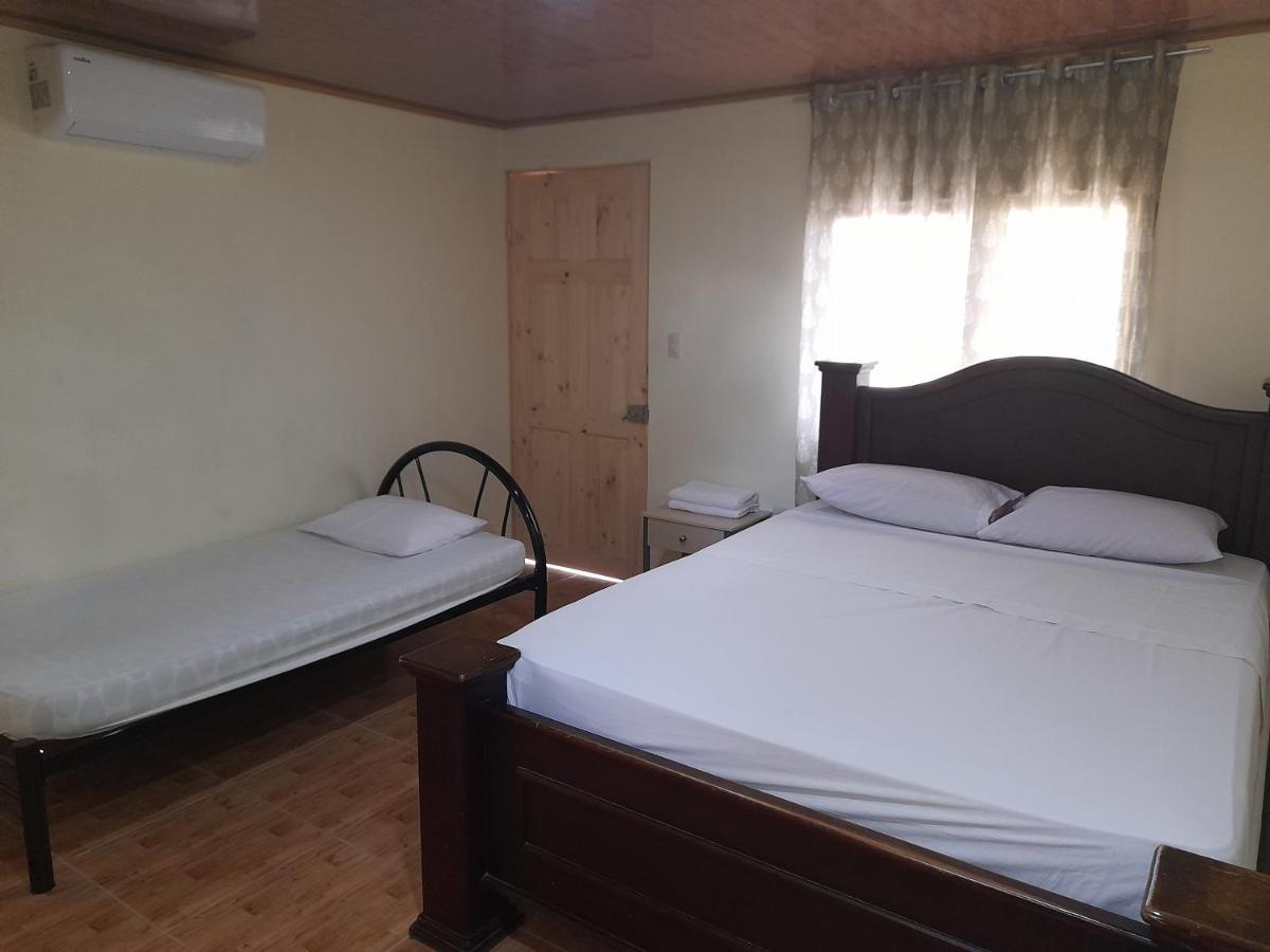 Cabinas Playa Agujas Apartment Quebrada Ganado Luaran gambar