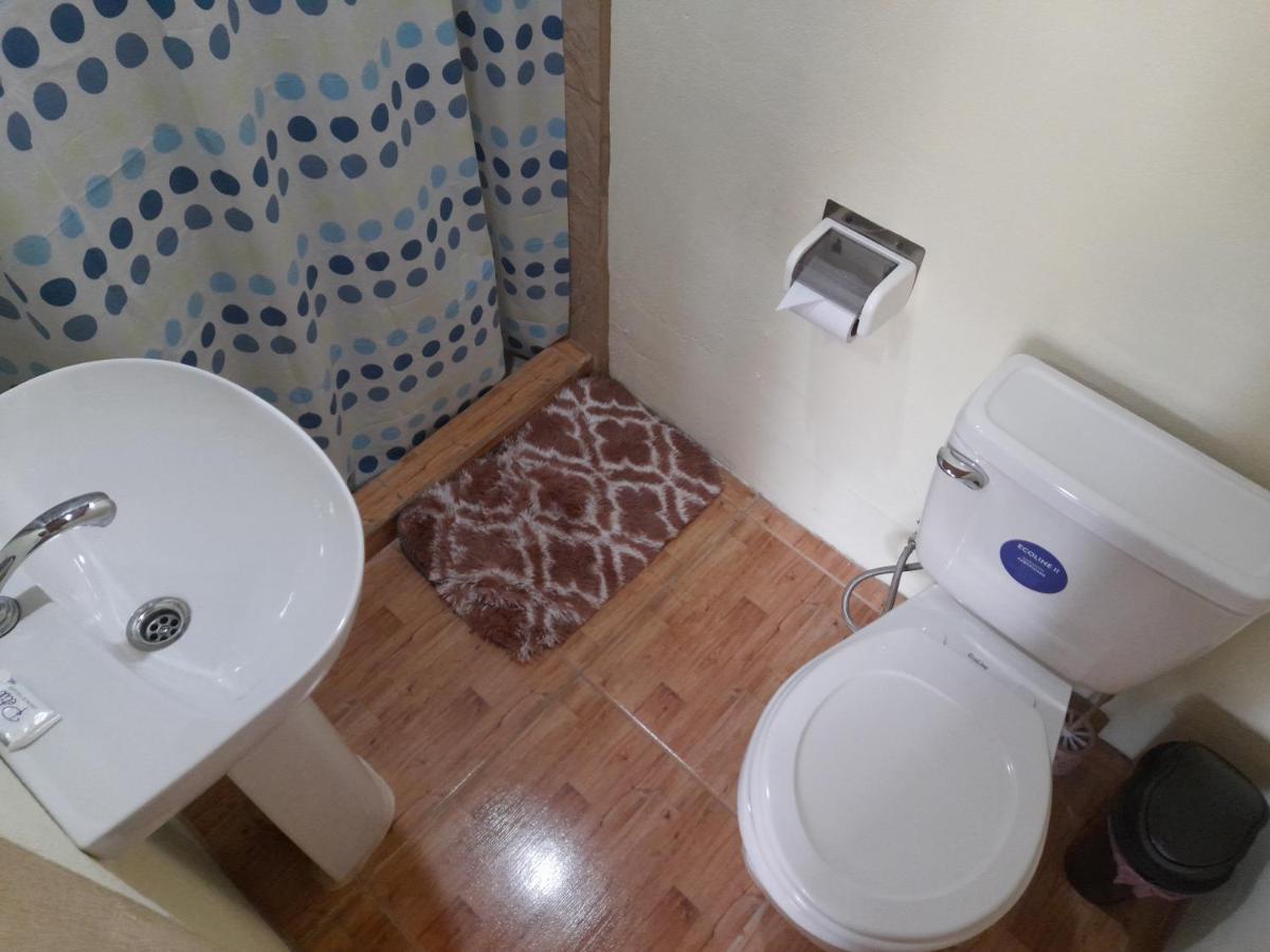 Cabinas Playa Agujas Apartment Quebrada Ganado Luaran gambar