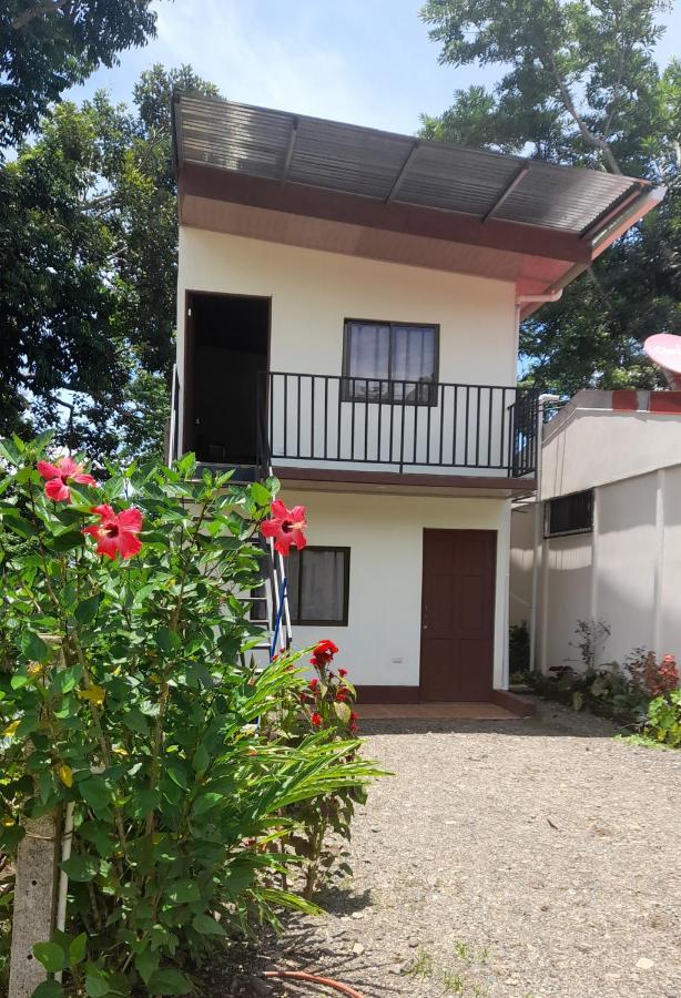 Cabinas Playa Agujas Apartment Quebrada Ganado Luaran gambar